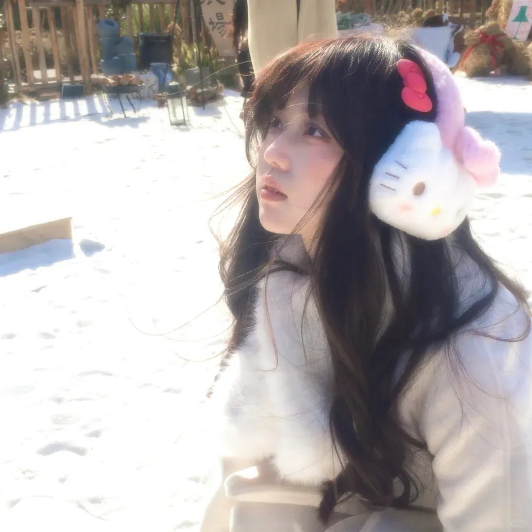 任性天使