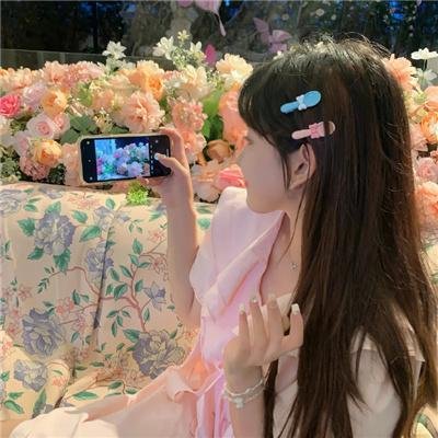 情深一瞥